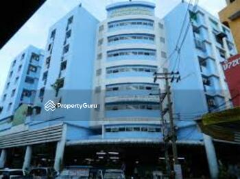 Nong Khaem Condotel : คอนโดเทลหนองแขม