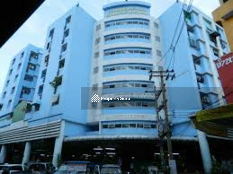 ขาย - Nong Khaem Condotel : คอนโดเทลหนองแขม, กรุงเทพ