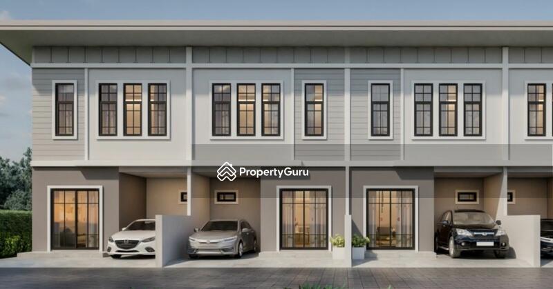 For Rent - Chatluang 17, Pathum Thani