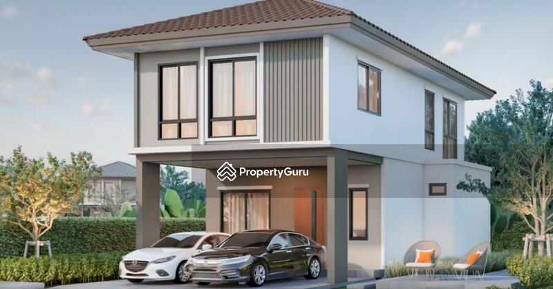For Rent - Chatluang 17, Pathum Thani