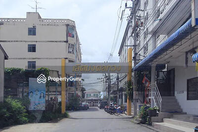 - Lertmongkolthong Condo