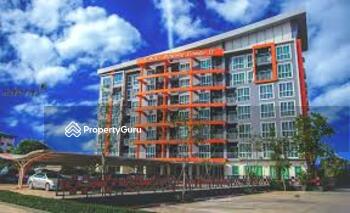 C.K.C Rayong Condo : ซี.เค.ซี. ระยอง คอนโด