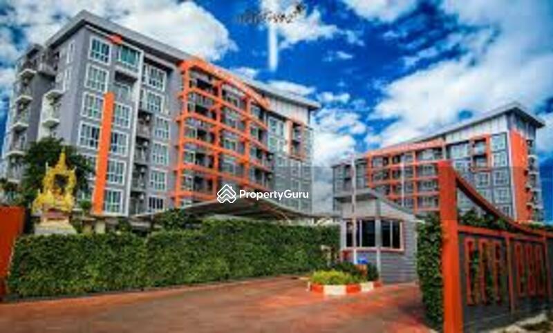 For Sale - C.K.C Rayong Condo, Rayong