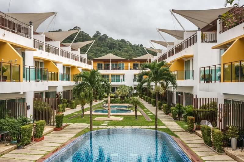 AP Grand Residence