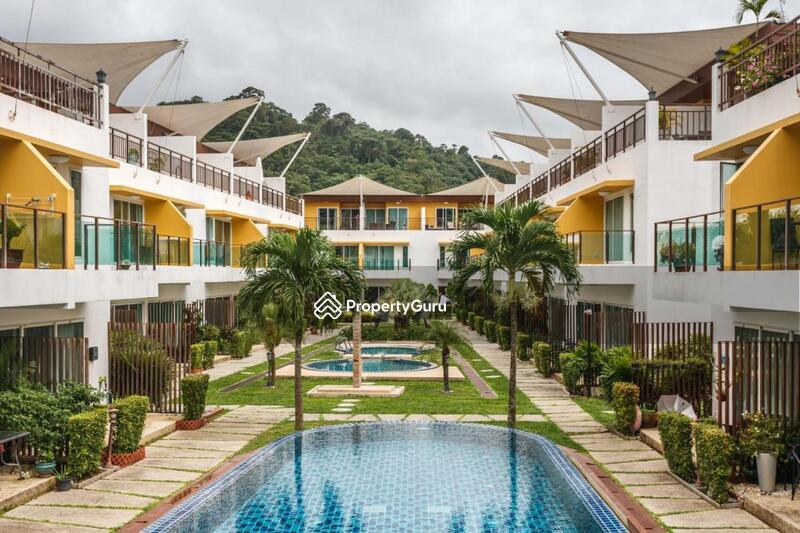 ให้เช่า - AP Grand Residence : เอพี แกรนด์ เรสซิเดนซ์, ภูเก็ต