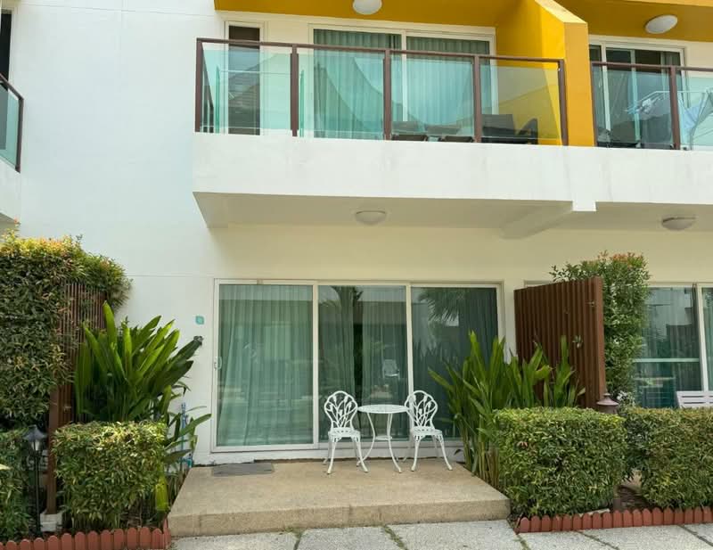 AP Grand Residence