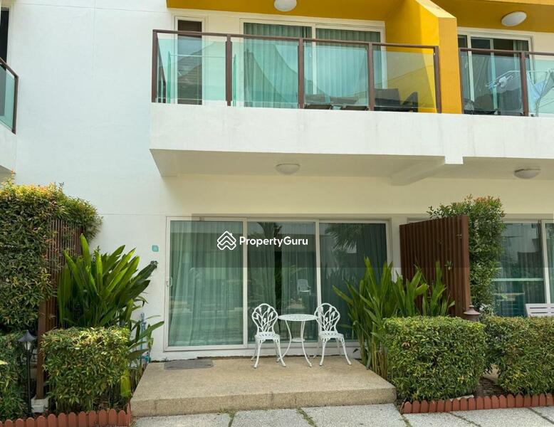 ให้เช่า - AP Grand Residence : เอพี แกรนด์ เรสซิเดนซ์, ภูเก็ต