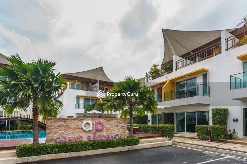 ให้เช่า - AP Grand Residence : เอพี แกรนด์ เรสซิเดนซ์, ภูเก็ต
