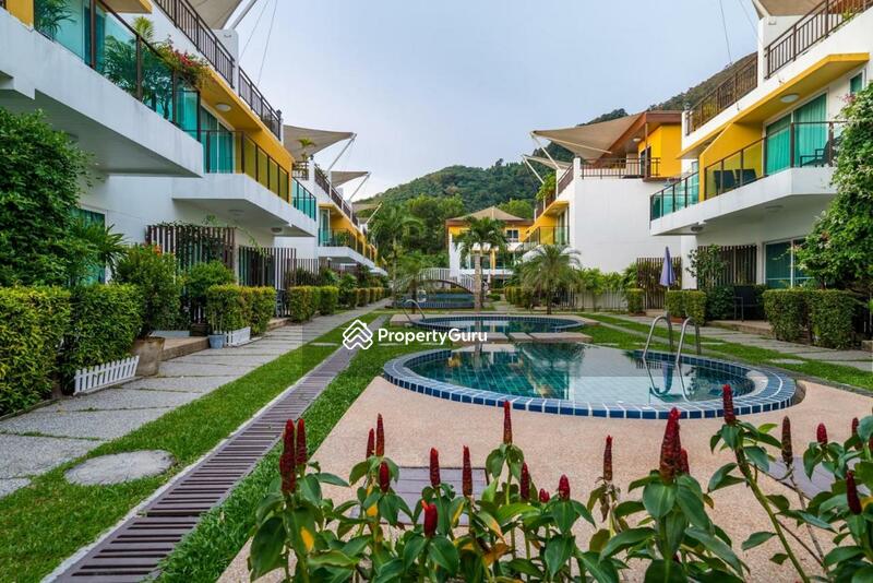 ให้เช่า - AP Grand Residence : เอพี แกรนด์ เรสซิเดนซ์, ภูเก็ต