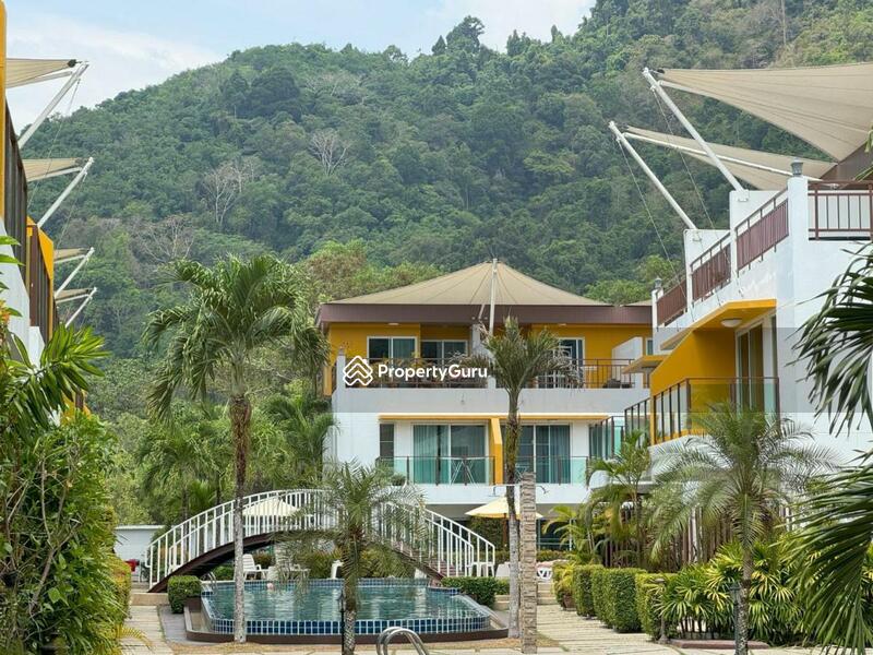ให้เช่า - AP Grand Residence : เอพี แกรนด์ เรสซิเดนซ์, ภูเก็ต