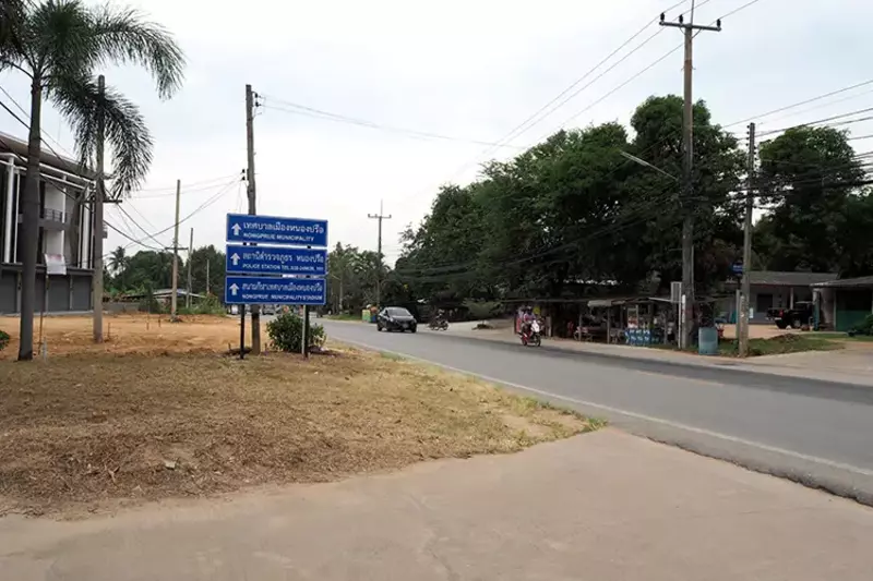 Ponthep Garden Ville 2, Chon Buri (Pattaya), Pattaya City, Bang Lamung, Bang Lamung (Pattaya), Chon Buri (Pattaya), 3 Bedrooms, 217 sqm, Single Detached House For Sale, by Sathida Limphasut (App), 500242960 - DDproperty.com