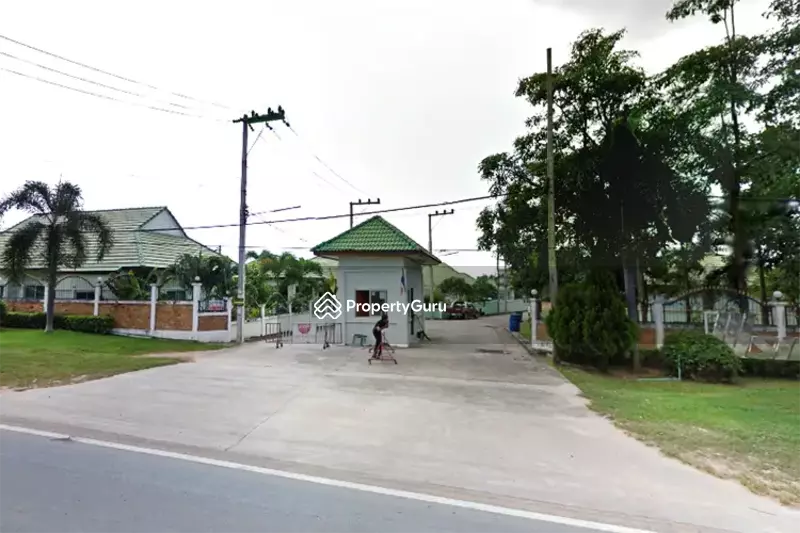 พรเทพ การ์เด้น วิลล์ 2 : Ponthep Garden Ville 2 #0