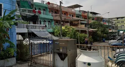 - 89 บางบอนวิลล์ : 89 Bang Bon Ville