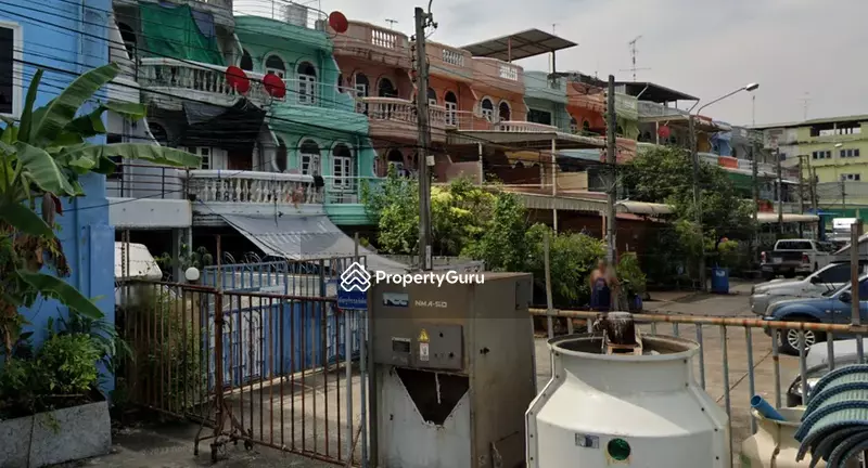 89 บางบอนวิลล์ : 89 Bang Bon Ville #0