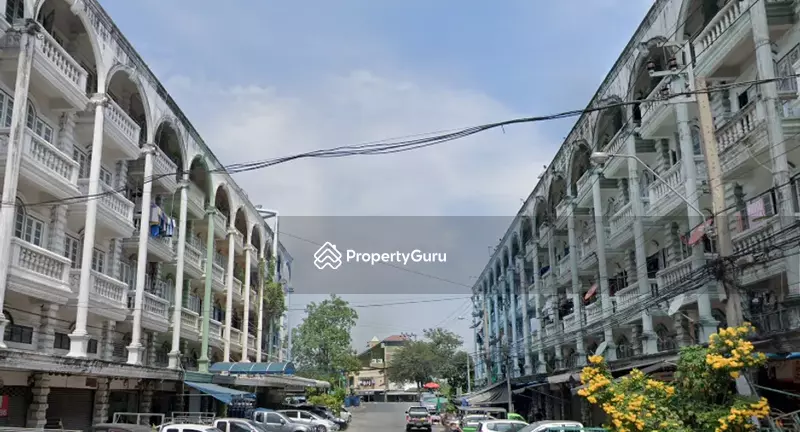 89 บางบอนวิลล์ : 89 Bang Bon Ville #0