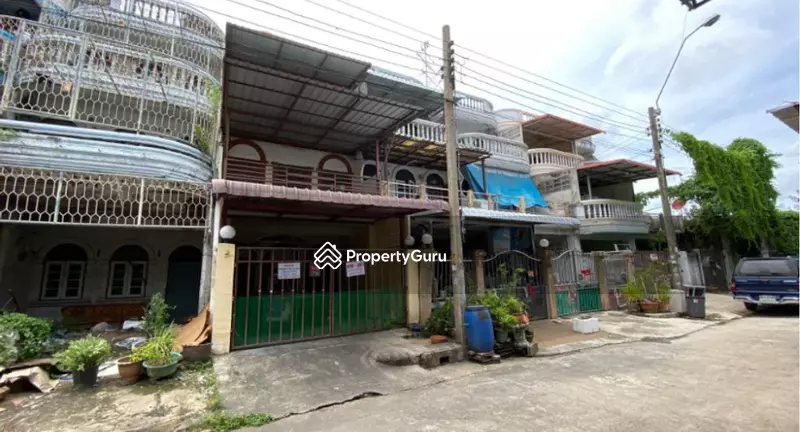 89 บางบอนวิลล์ : 89 Bang Bon Ville #0