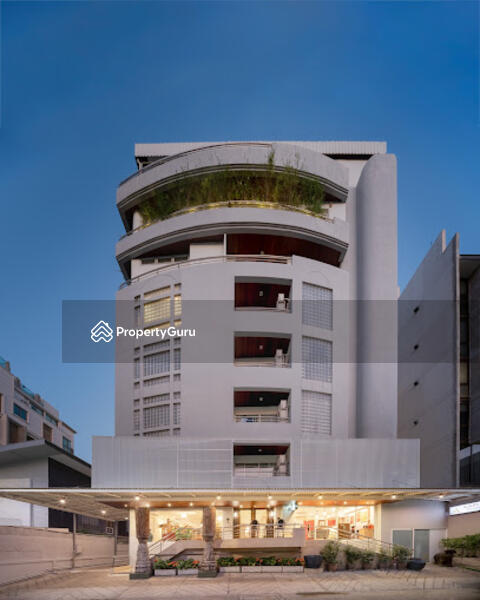 ให้เช่า - Aspira Ruamrudee Residence : แอสพิรา เรสซิเดนซ์ ร่วมฤดี, กรุงเทพ