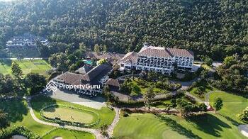 Chiang Mai Golf Mansion : เชียงใหม่กอล์ฟแมนชั่น