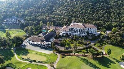  - Chiang Mai Golf Mansion : เชียงใหม่กอล์ฟแมนชั่น