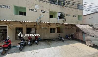 - Sujinda Apartment : สุจินดา อพาร์ทเมนท์