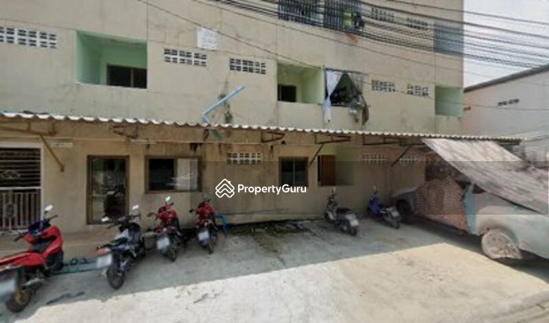 Sujinda Apartment : สุจินดา อพาร์ทเมนท์ #0