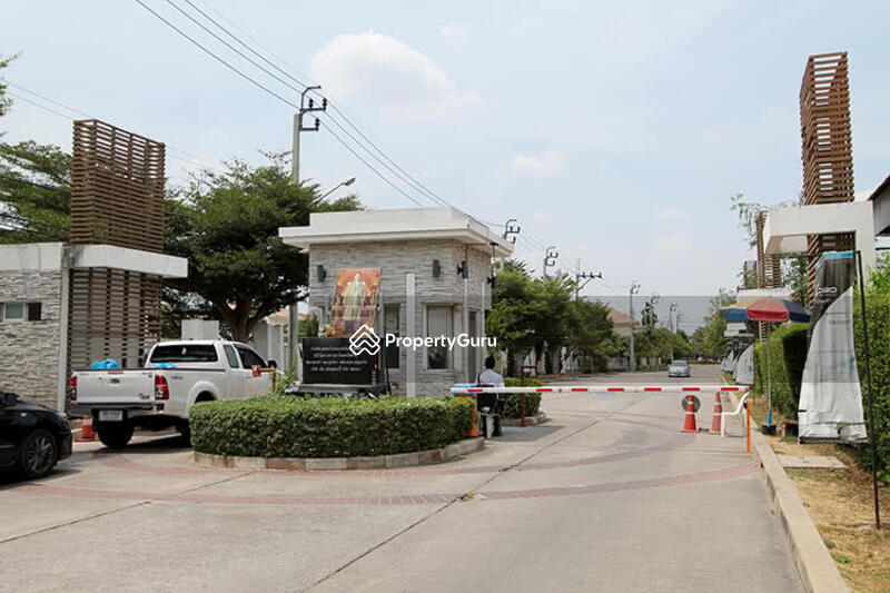 ขาย - Lanceo Wongwaen-Pinklao : แลนซีโอ วงแหวนฯ-ปิ่นเกล้า, นนทบุรี
