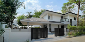 Forest Home Rangsit Khlong7 : ฟอเรสท์โฮม รังสิตคลอง7