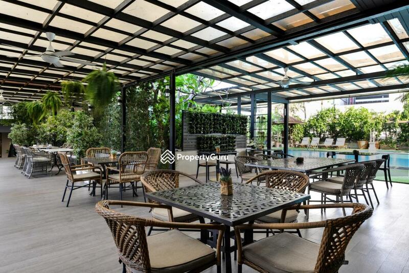 ให้เช่า - Abloom Exclusive Serviced Apartments : อะบลูม เอ็กซ์คลูซีฟ เซอร์วิส อพาร์ทเมนท์, กรุงเทพ