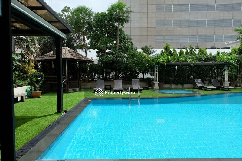 ให้เช่า - Abloom Exclusive Serviced Apartments : อะบลูม เอ็กซ์คลูซีฟ เซอร์วิส อพาร์ทเมนท์, กรุงเทพ