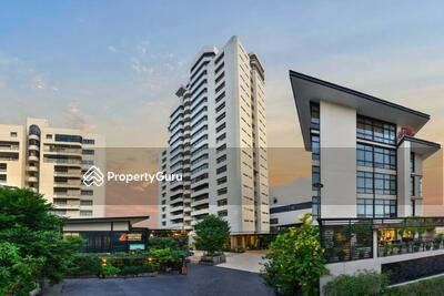  - Abloom Exclusive Serviced Apartments : อะบลูม เอ็กซ์คลูซีฟ เซอร์วิส อพาร์ทเมนท์