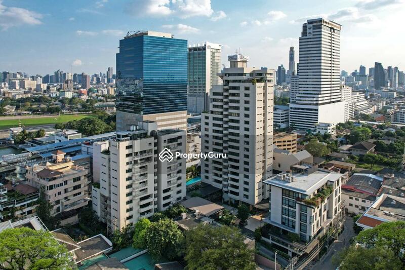 For Rent - Abloom Exclusive Serviced Apartments, Bangkok