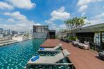 The Residence on Thonglor by UHG : โรงแรมเดอะ เรสซิเดนซ์ ออน ทองหล่อ บาย ยูเอชจี #0