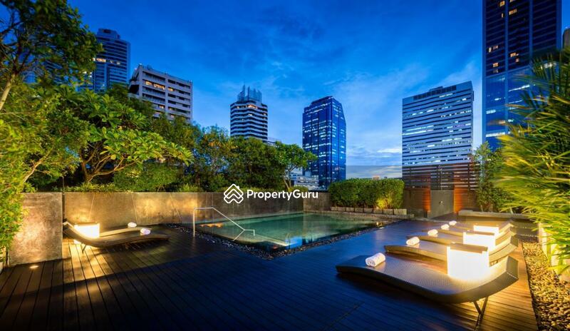ให้เช่า - Maitria Hotel Sukhumvit 18 : โรงแรมมายเทรียณ์ สุขุมวิท 18, กรุงเทพ