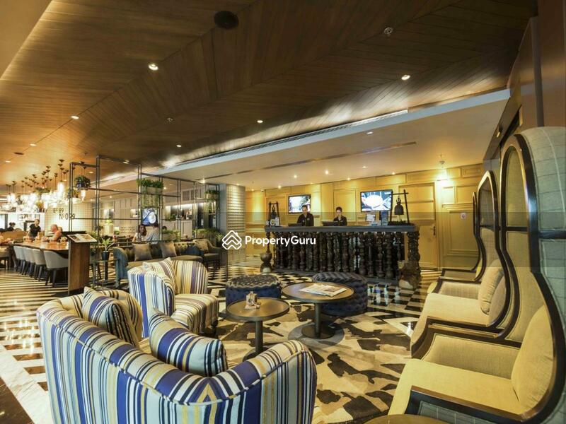 ให้เช่า - Maitria Hotel Sukhumvit 18 : โรงแรมมายเทรียณ์ สุขุมวิท 18, กรุงเทพ