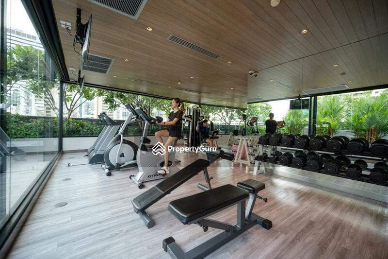 ให้เช่า - Maitria Hotel Sukhumvit 18 : โรงแรมมายเทรียณ์ สุขุมวิท 18, กรุงเทพ