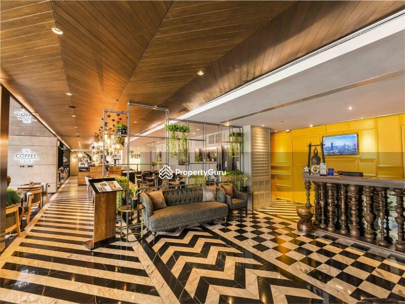 ให้เช่า - Maitria Hotel Sukhumvit 18 : โรงแรมมายเทรียณ์ สุขุมวิท 18, กรุงเทพ