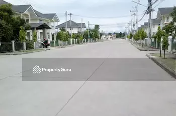 Karnkanok Ville 1 : กาญจน์กนก วิลล์ 1