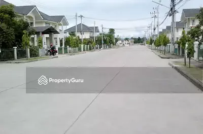 - Karnkanok Ville 1 : กาญจน์กนก วิลล์ 1