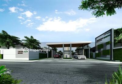  - กรูฟวี่ พาร์ค บางละมุง 1 : Groovy Park Banglamung 1