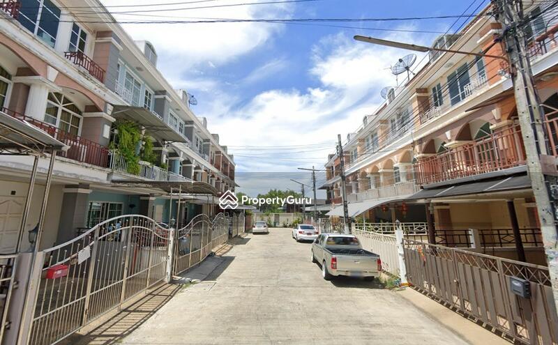 ขาย - เอเบิ้ลแลนด์ : Able Land, นนทบุรี