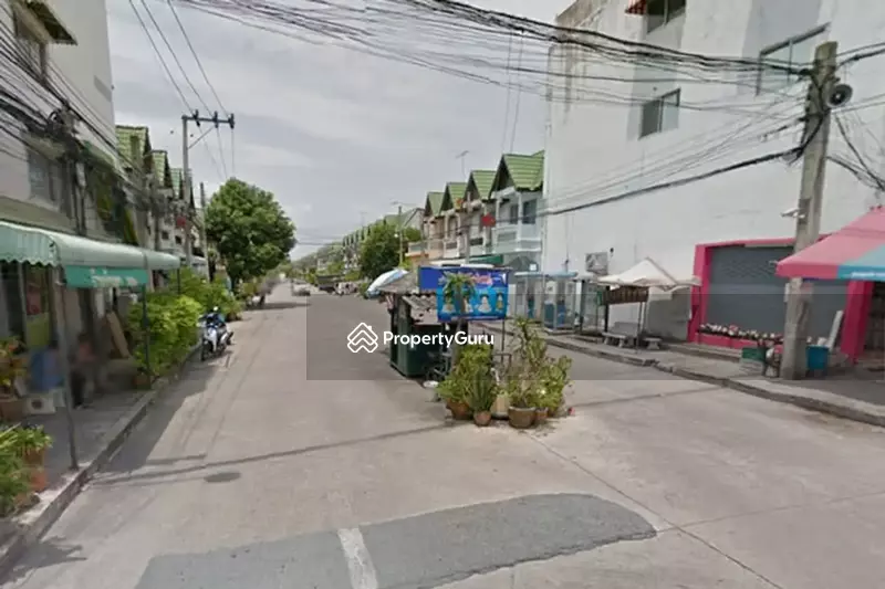 ขาย - Tawanna Village : หมู่บ้านตะวันนา, นนทบุรี
