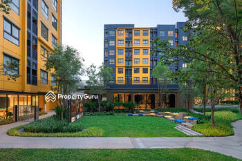 Dcondo Shine Rangsit : ดีคอนโด ชายน์ รังสิต
