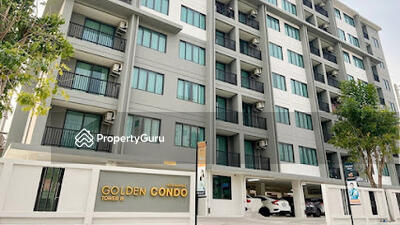 - Golden Condo Laem Chabang : โกลเด้น คอนโด แหลมฉบัง