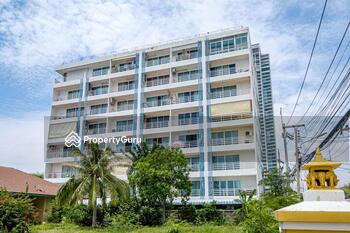  Jomtien Beach Mountain 5 : จอมเทียน บีช เมาน์เทน 5