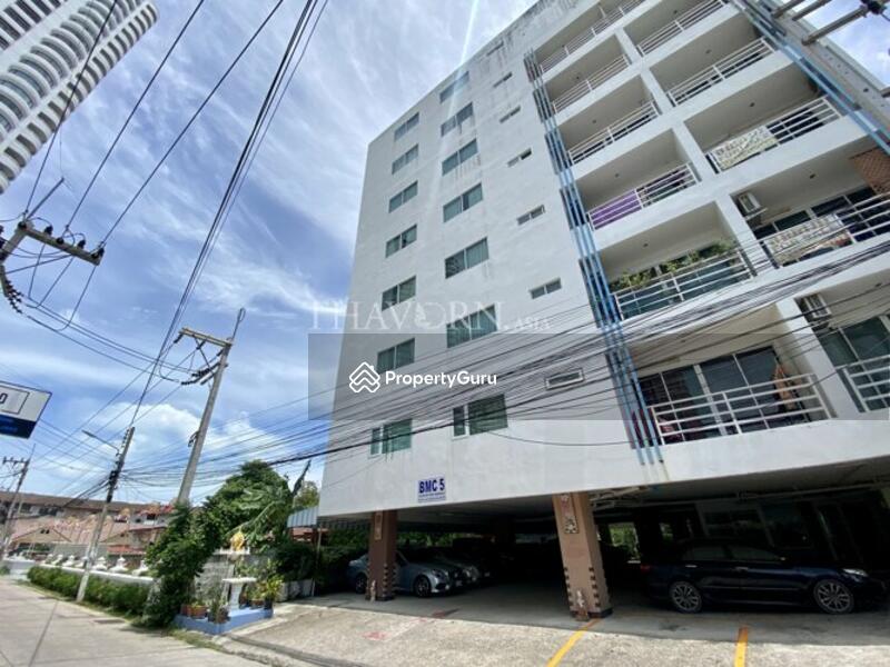  Jomtien Beach Mountain 5 : จอมเทียน บีช เมาน์เทน 5 #0