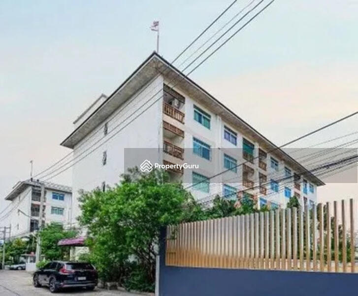 ขาย - Kacha Puri Condominium : คชา ปุรี คอนโดมิเนียม, กรุงเทพ