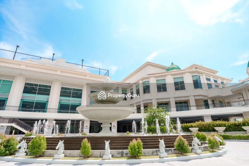 Ramada Plaza by Wyndham Huahin Cha-am Beach #0