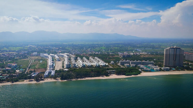 Ramada Plaza by Wyndham Huahin Cha-am Beach #0