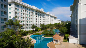 Ramada Plaza by Wyndham Huahin Cha-am Beach