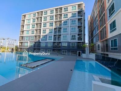  - AVA Condo